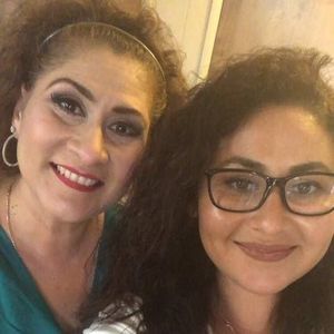 Meet your Posher, Soledad